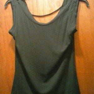 vinntage top sexy lux m